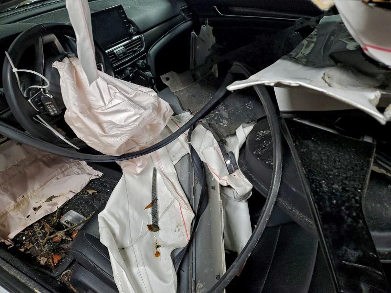 Фото 8 - HONDA ACCORD