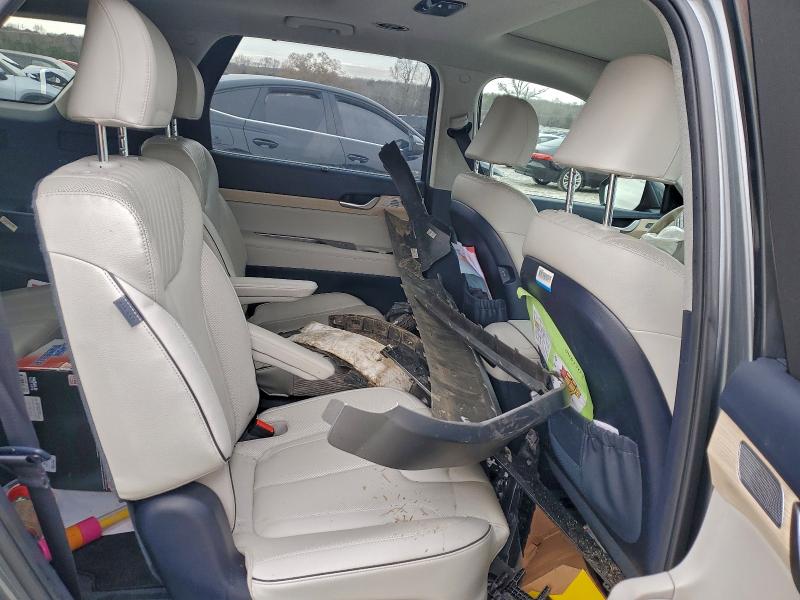 HYUNDAI PALISADE 2023 VIN KM8R5DGE4PU565951