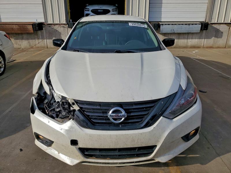 Фото 5 - NISSAN ALTIMA