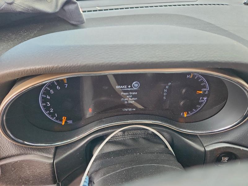 Фото 9 - JEEP GRAND CHER