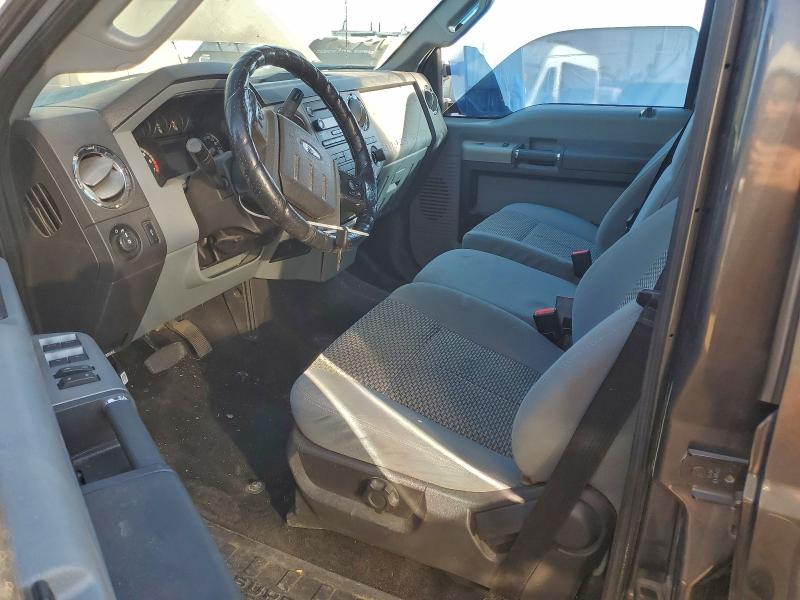 Фото 7 - FORD F250