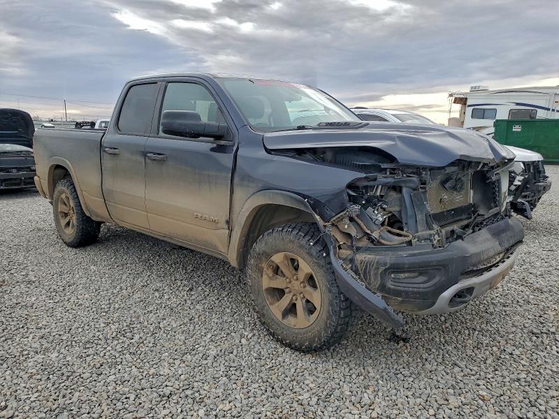 Фото 4 - RAM 1500