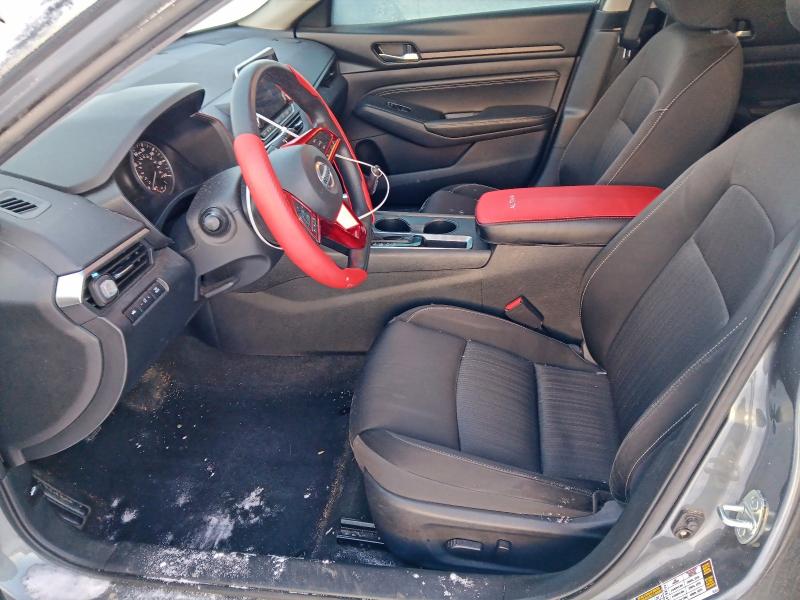 Фото 7 - NISSAN ALTIMA