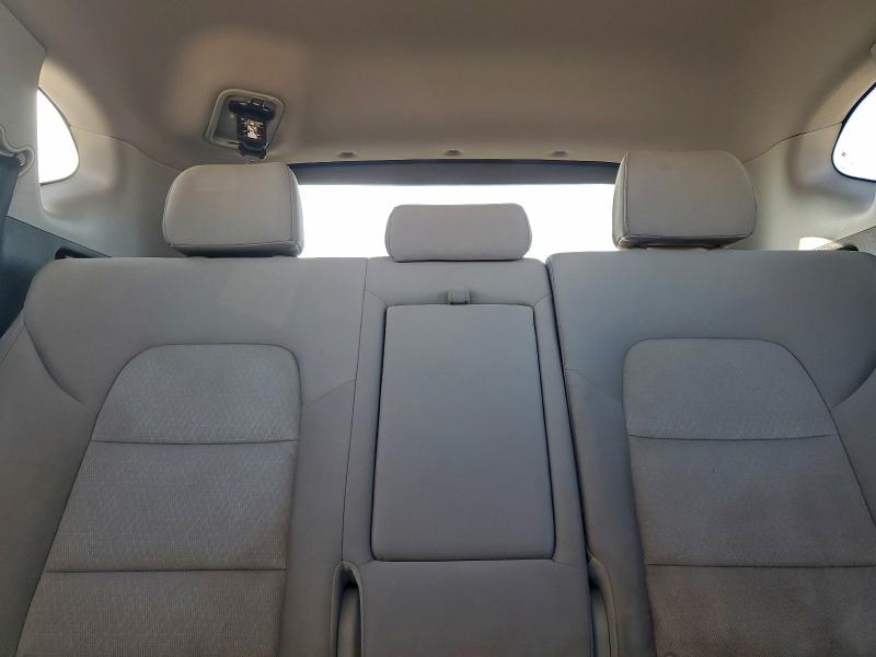 Фото 10 - HYUNDAI TUCSON