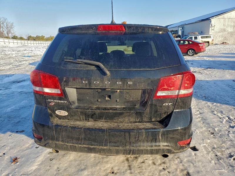 Фото 6 - DODGE JOURNEY