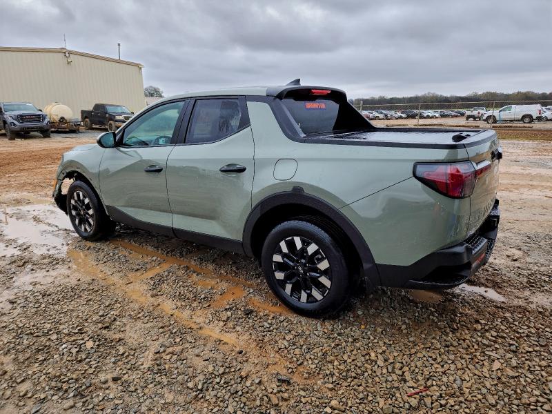 Фото 2 - HYUNDAI SANTA CRUZ