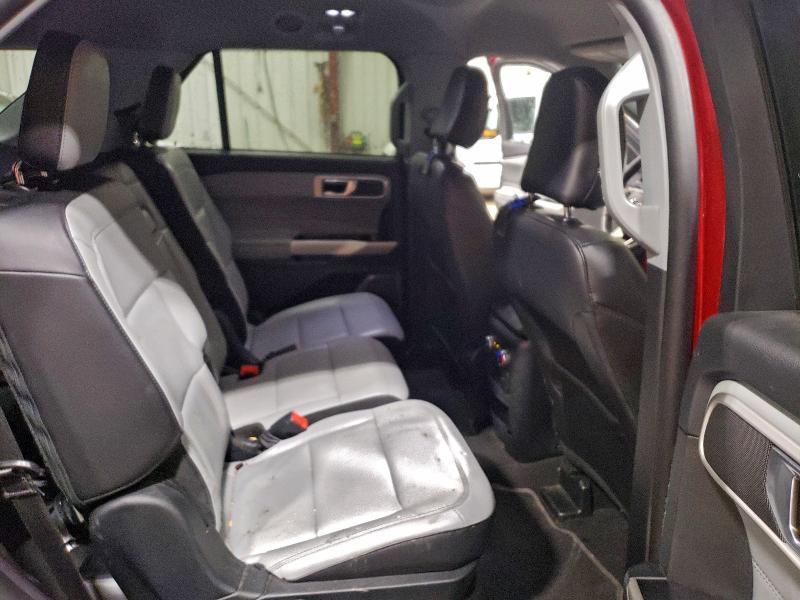 Фото 11 - FORD EXPLORER