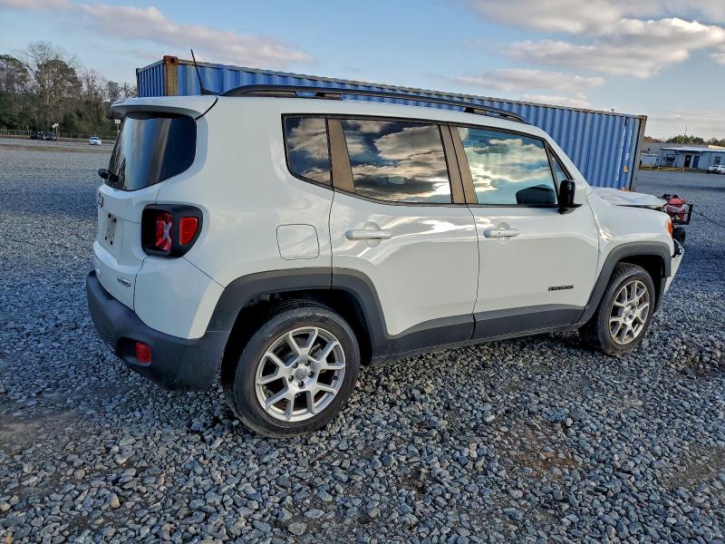 Фото 3 - JEEP RENEGADE