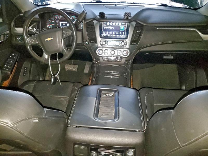 Фото 8 - CHEVROLET TAHOE