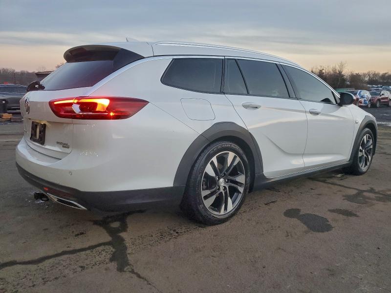 Фото 3 - BUICK REGAL