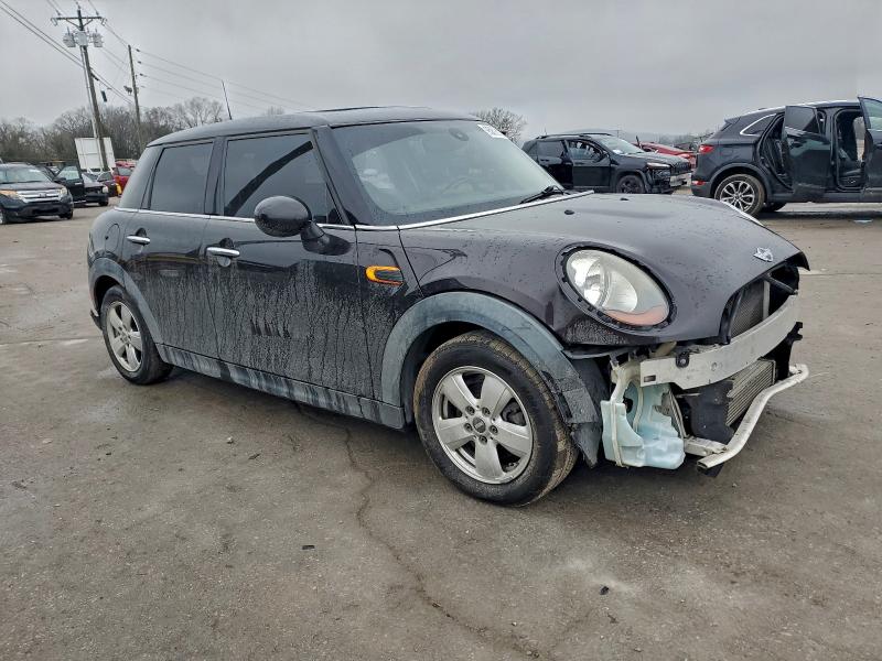 Фото 4 - MINI COOPER