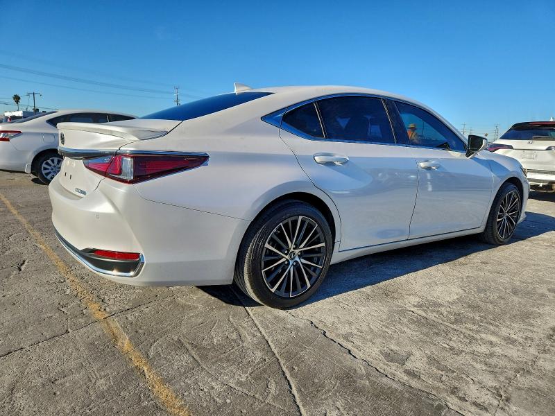 LEXUS ES300 2025 VIN 58ADA1C18SU055868