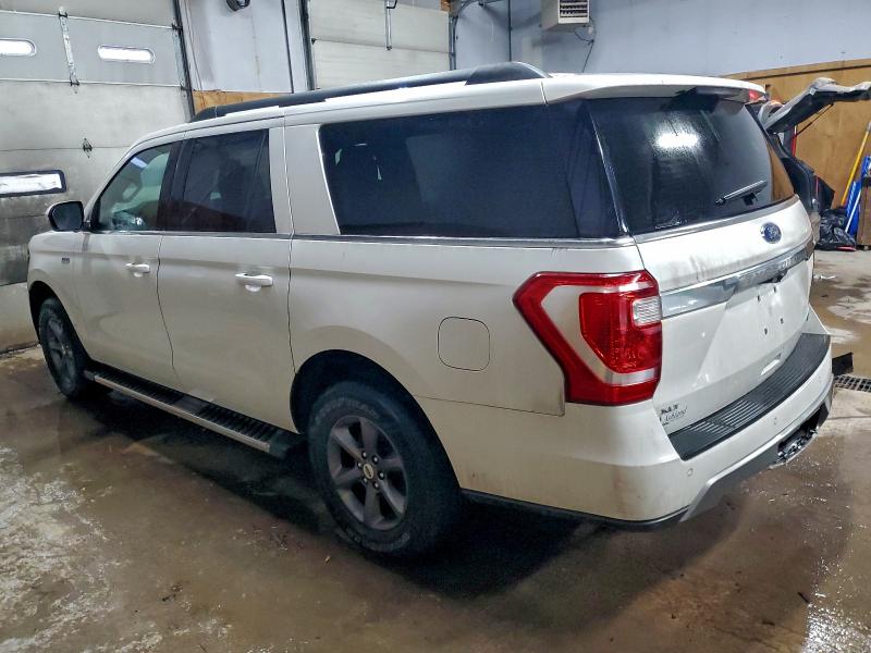 Фото 2 - FORD EXPEDITION