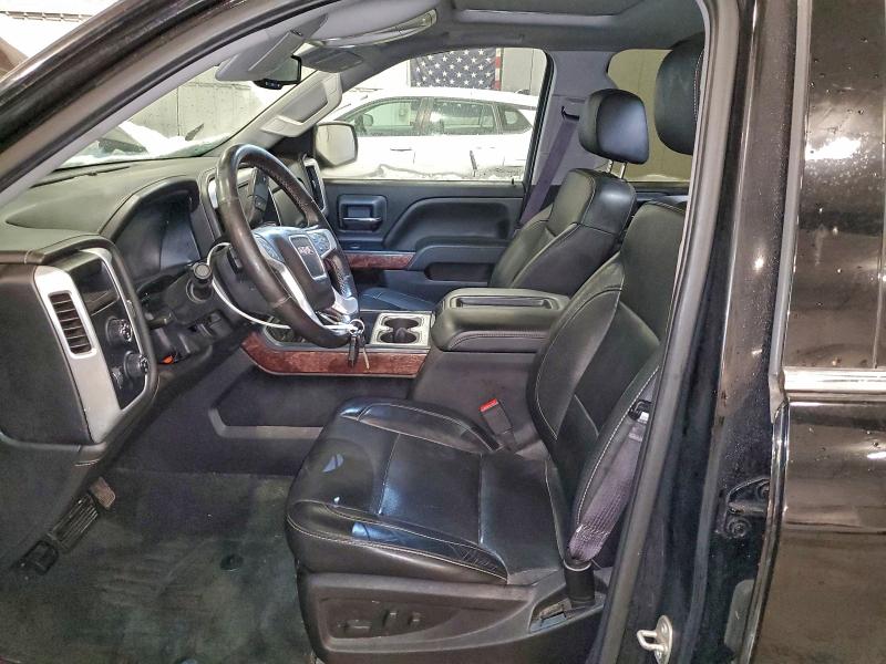 Фото 7 - GMC SIERRA