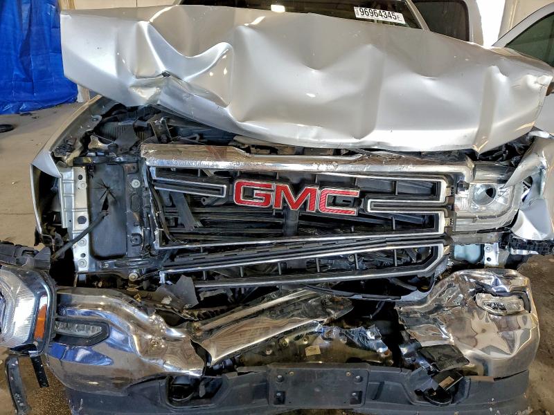 Фото 11 - GMC SIERRA