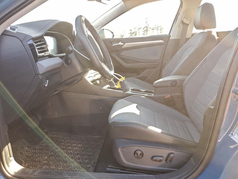 Фото 7 - VOLKSWAGEN JETTA