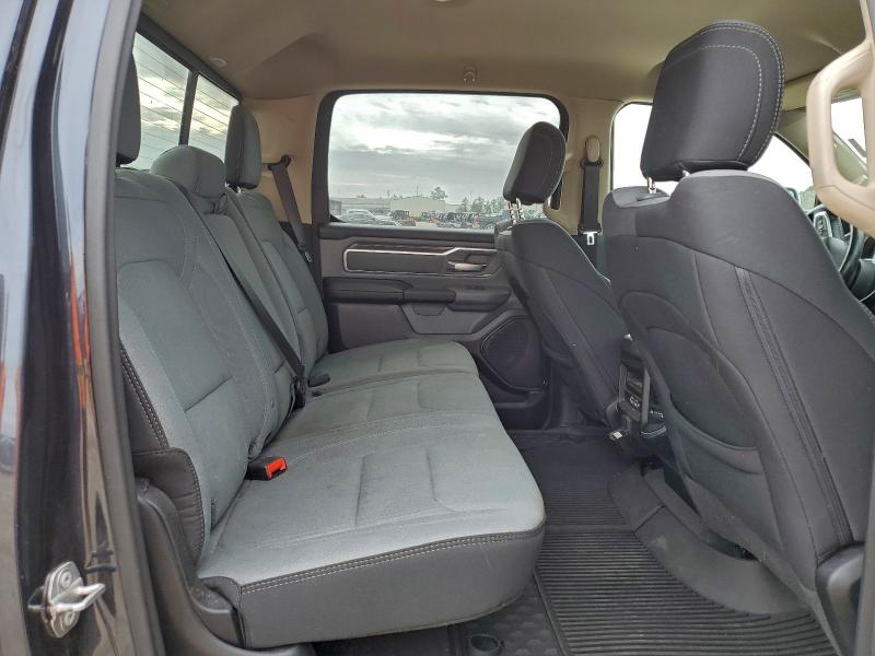 Фото 10 - RAM 1500