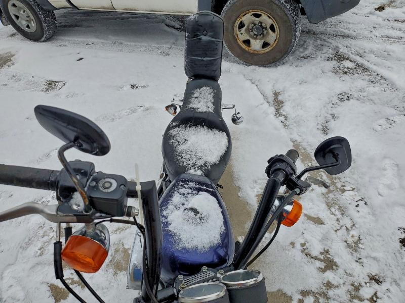 Фото 5 - HARLEY-DAVIDSON SPRTSTR120