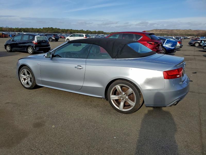 Фото 2 - AUDI A5