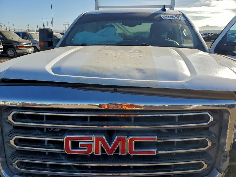 Фото 11 - GMC SIERRA