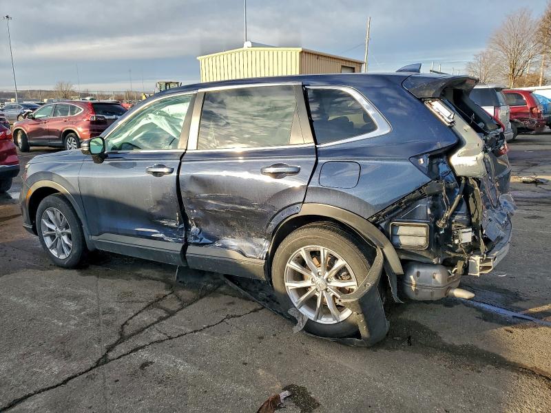 Фото 2 - HONDA CRV