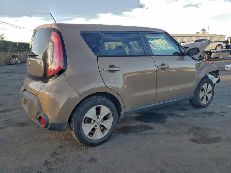 Фото 3 - KIA SOUL