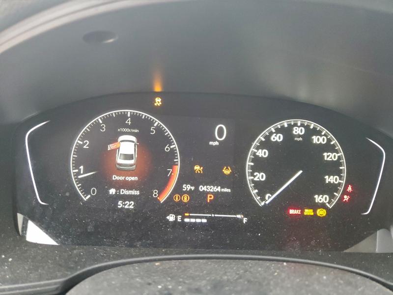 Фото 9 - HONDA CIVIC