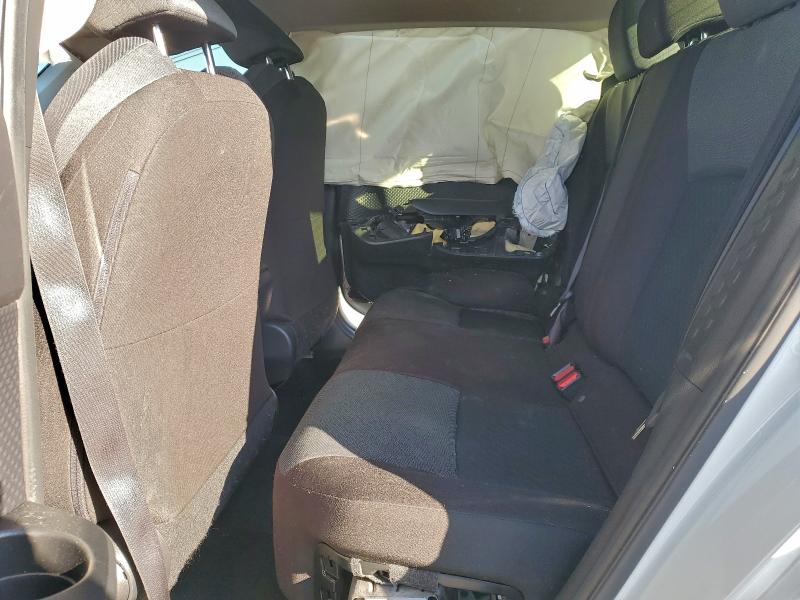 Фото 10 - TOYOTA C-HR