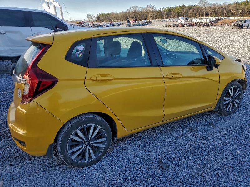 Фото 3 - HONDA FIT