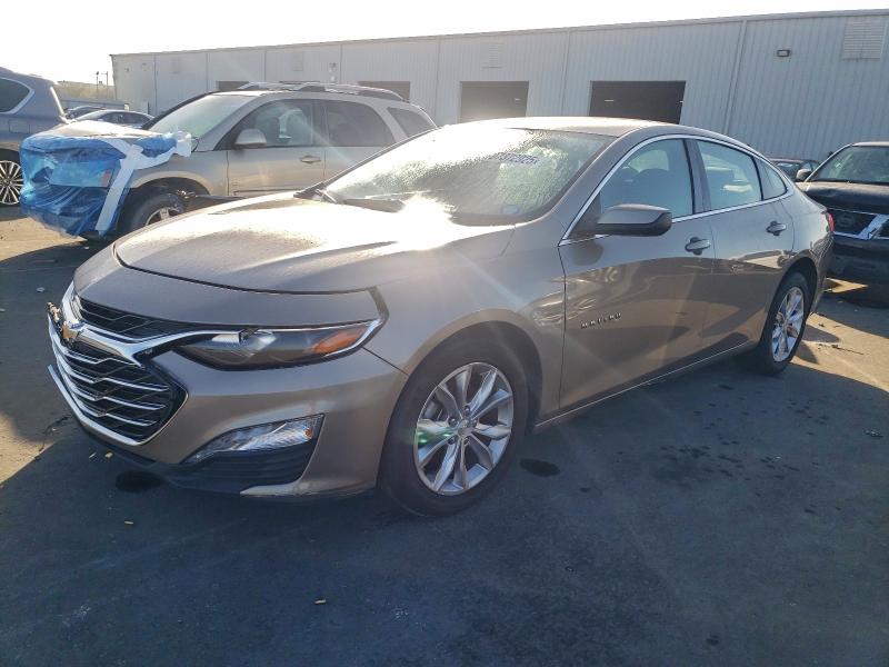 Фото 1 - CHEVROLET MALIBU