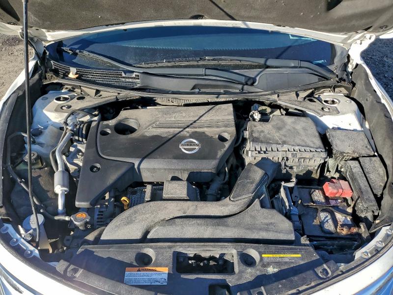 Фото 11 - NISSAN ALTIMA