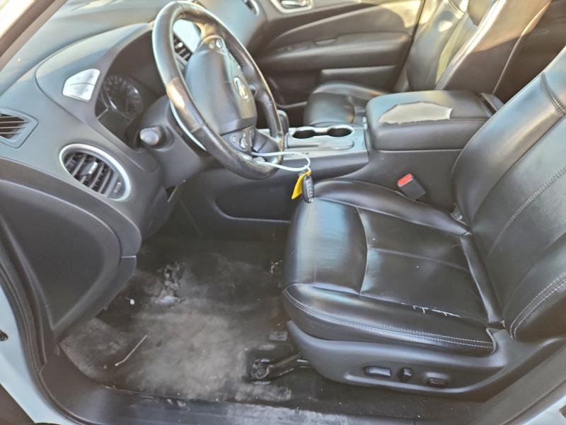 Фото 7 - NISSAN PATHFINDER