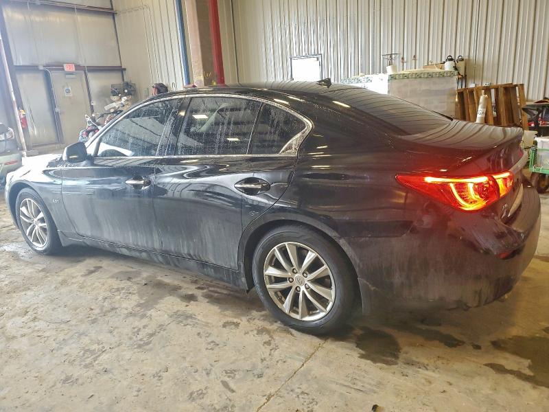 Фото 2 - INFINITI Q50