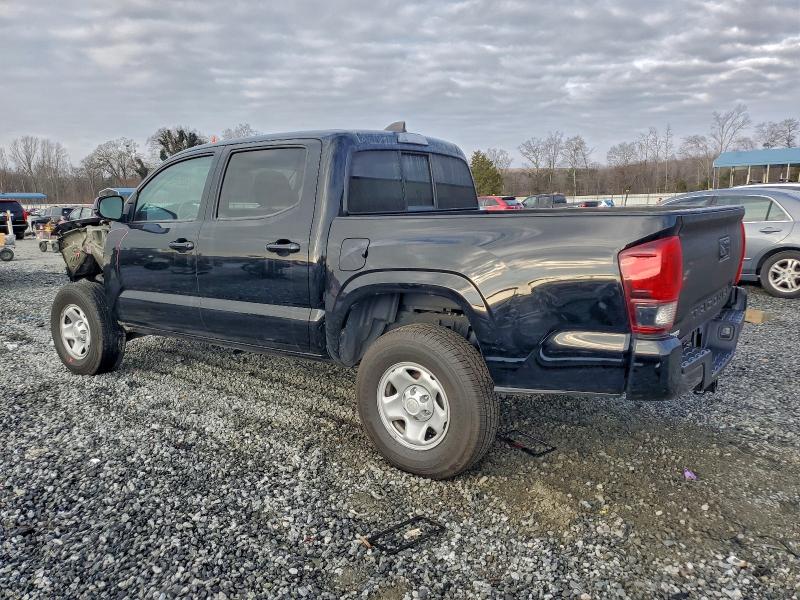 Фото 2 - TOYOTA TACOMA