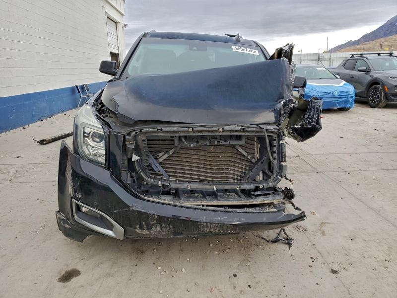 Фото 5 - GMC YUKON