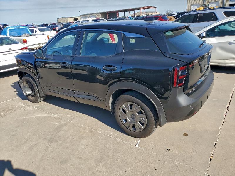 Фото 2 - NISSAN KICKS