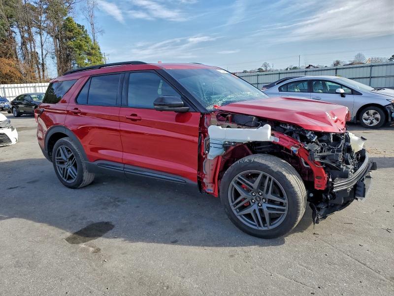 Фото 4 - FORD EXPLORER