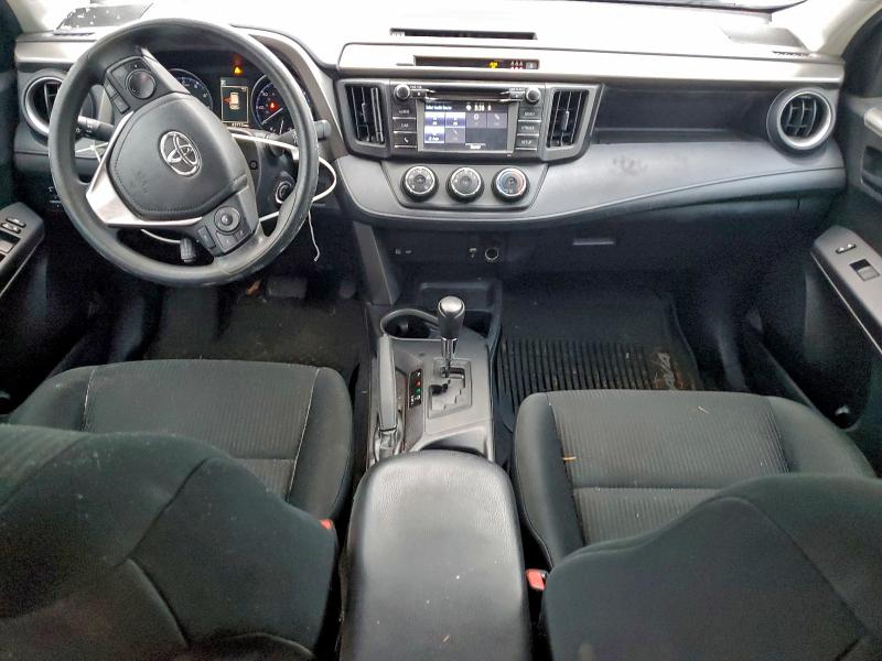 Фото 8 - TOYOTA RAV4