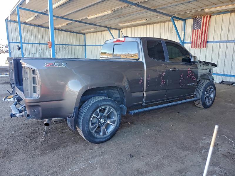 Фото 3 - CHEVROLET COLORADO