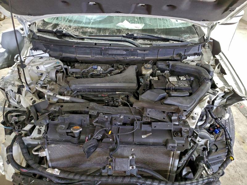 Фото 12 - NISSAN ROGUE