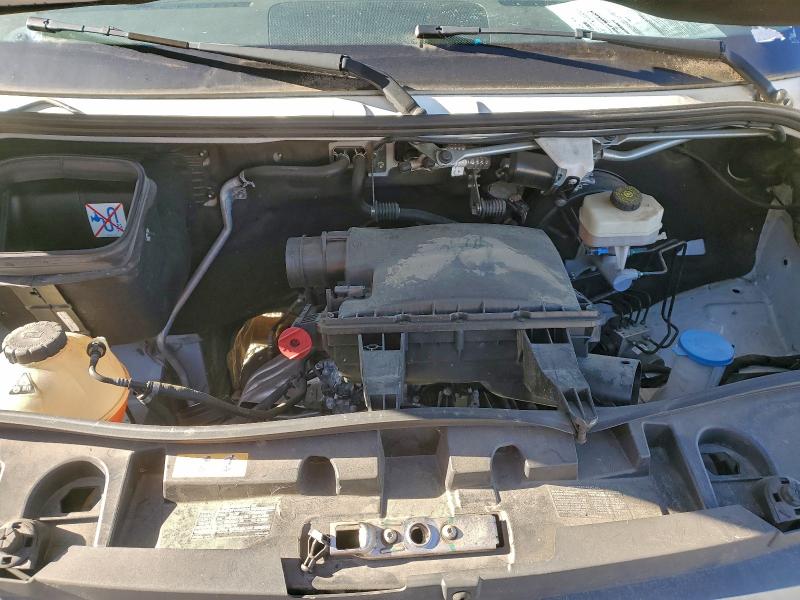 Фото 12 - MERCEDES-BENZ SPRINTER