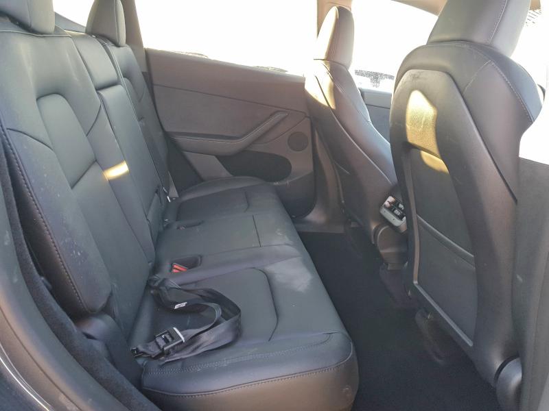 Фото 10 - TESLA MODEL Y