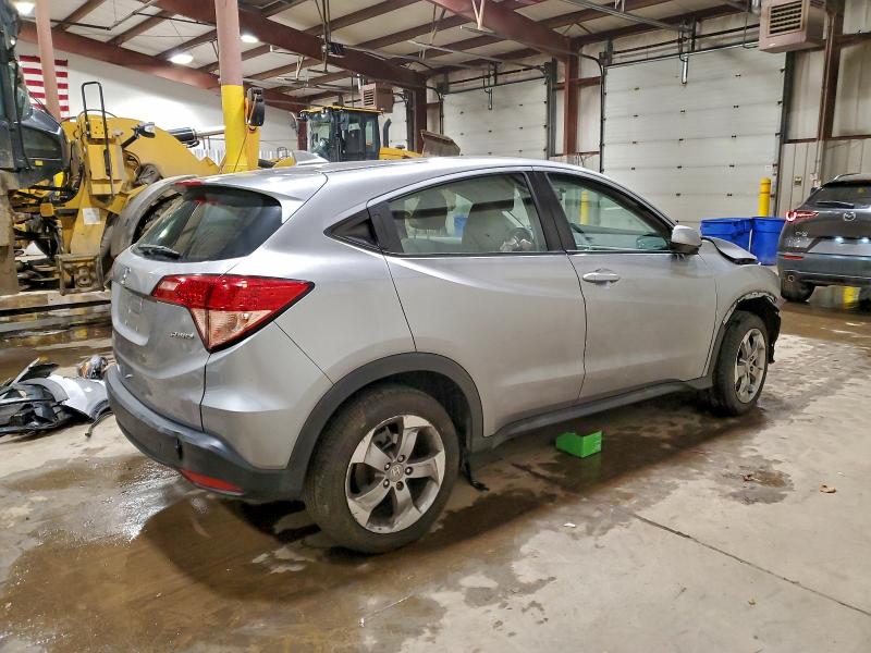 Фото 3 - HONDA HR-V