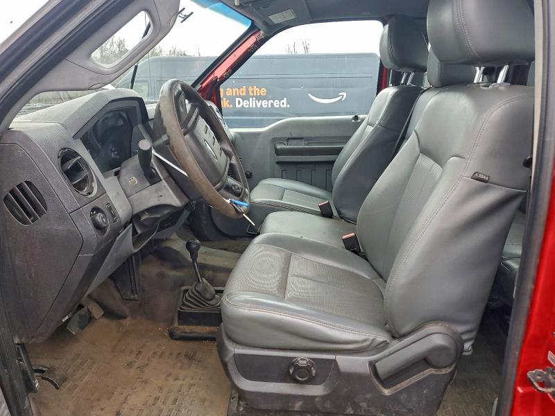 Фото 7 - FORD F350