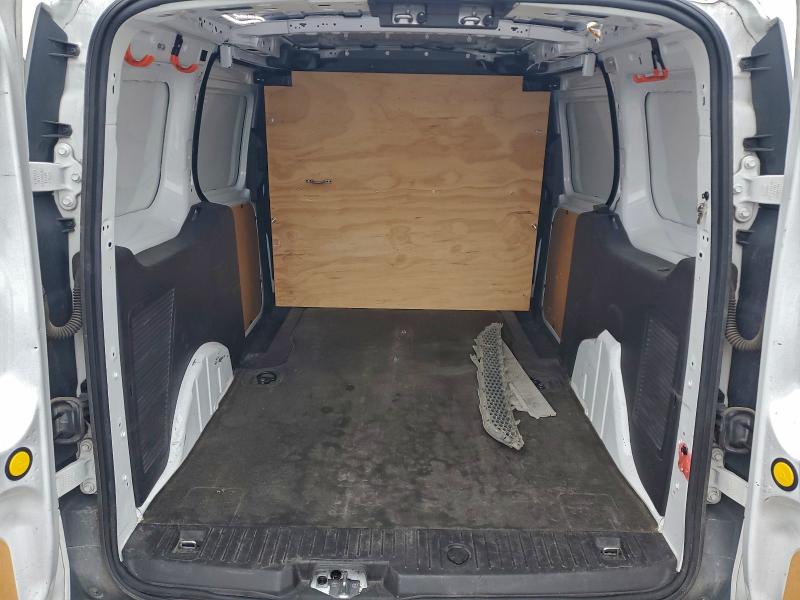 Фото 10 - FORD TRANSIT