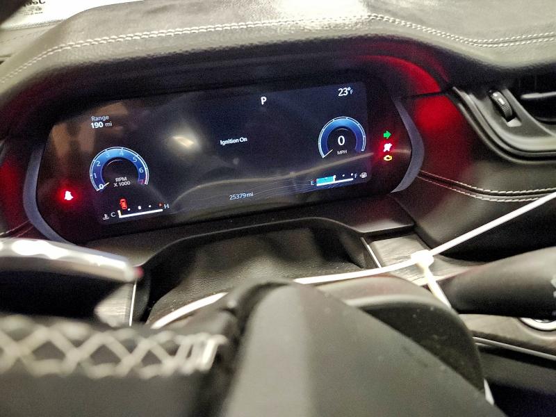 Фото 9 - JEEP GRAND CHER