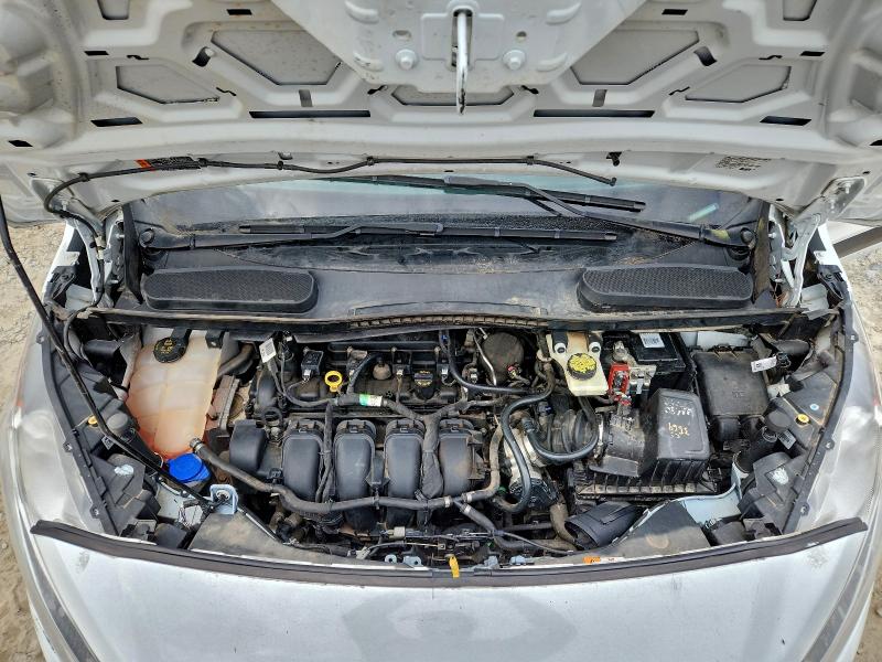 Фото 12 - FORD TRANSIT