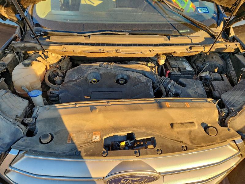 Фото 11 - FORD EDGE