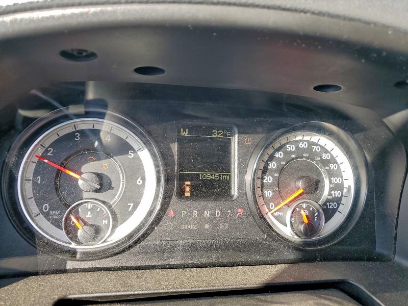 Фото 9 - RAM 1500