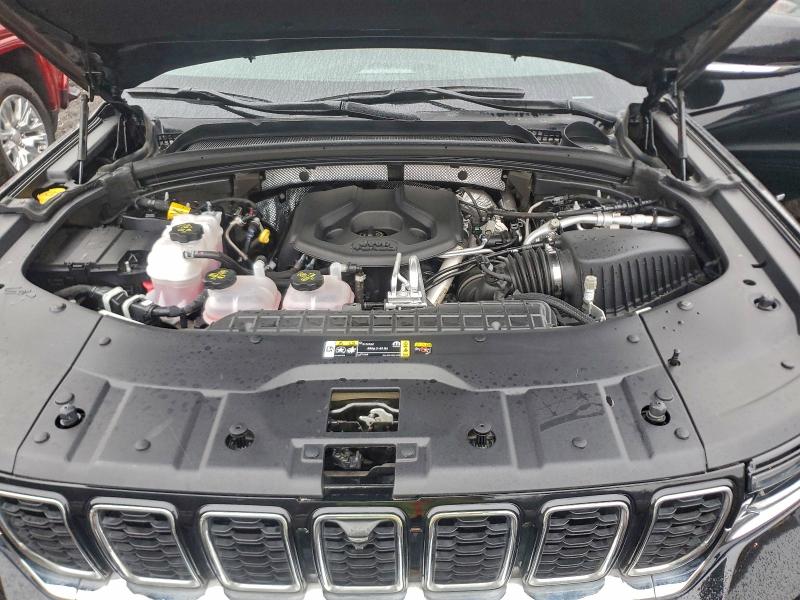 Фото 12 - JEEP GRAND CHER